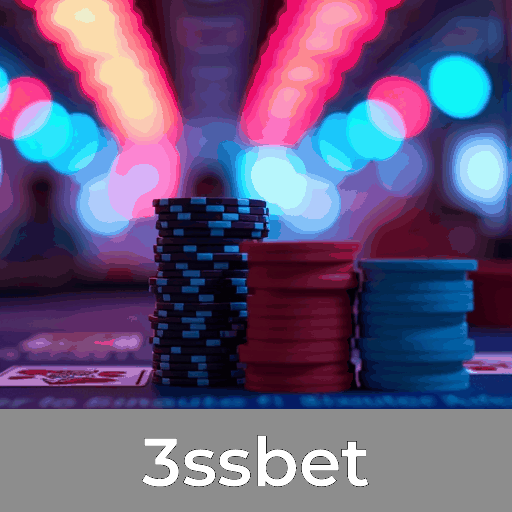 3ssbet: Seu Cassino Online Seguro e Premiado