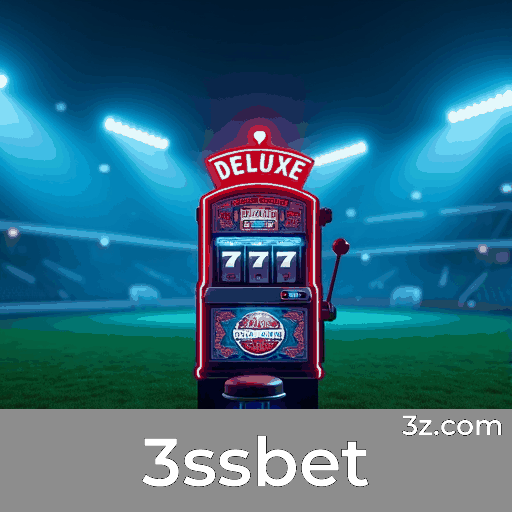 3ssbet: Experiência de Jogo Diversificada e Otimizada para Brasileiros
