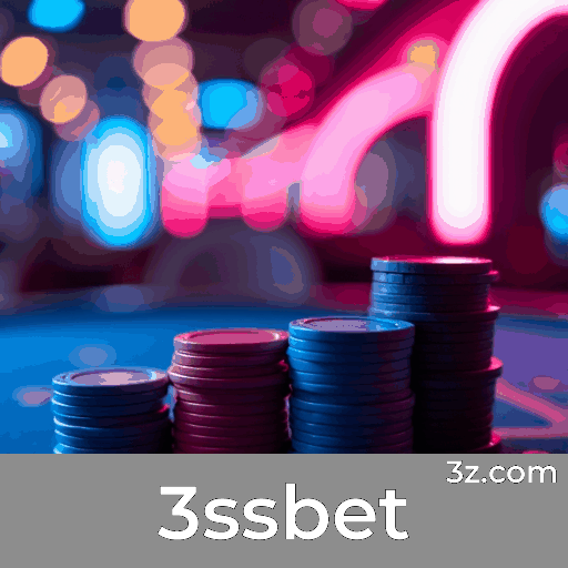 3ssbet: Slots com Grandes Prêmios, Jogos de Mesa Estratégicos e Realidade de Cassino ao Vivo