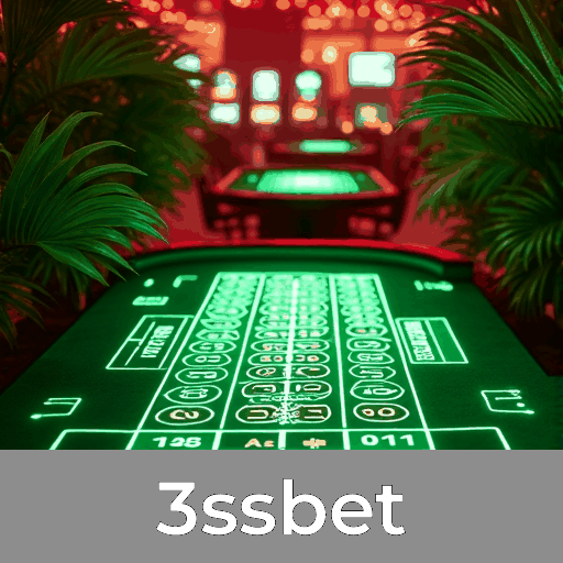 3ssbet - Plataforma de Apostas Online com Jogos Exclusivos e Bônus Incríveis