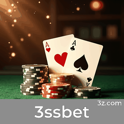 3ssbet: Entretenimento Real com Interação e Comunidade