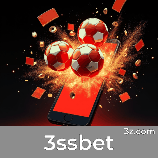 Análise Esportiva Profissional Focada no Futebol Brasileiro na 3ssbet